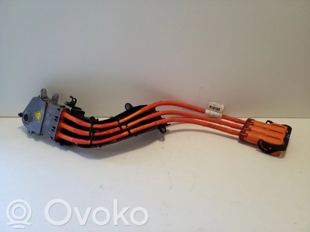 Volvo XC60 High voltage cable 