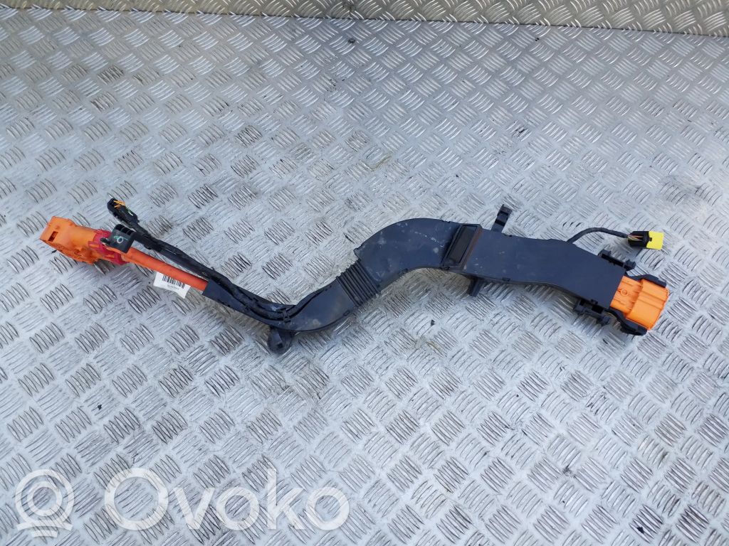 Volvo XC60 Korkeajännitekaapeli 