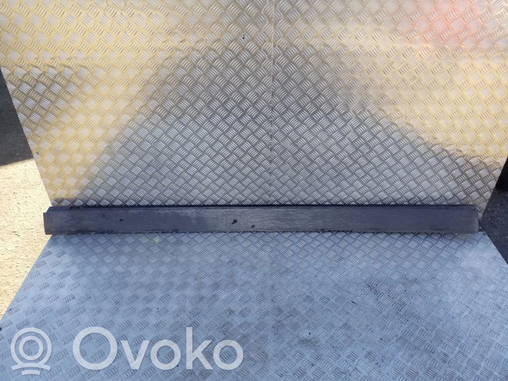 Volvo XC60 Listón 