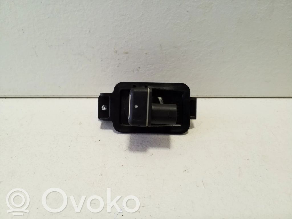 Volvo XC60 Sensor de calidad del aire 