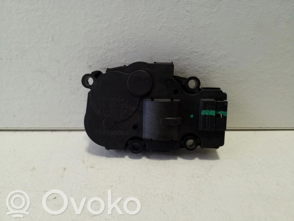 Volvo XC60 Motor/actuator clapetă aer 