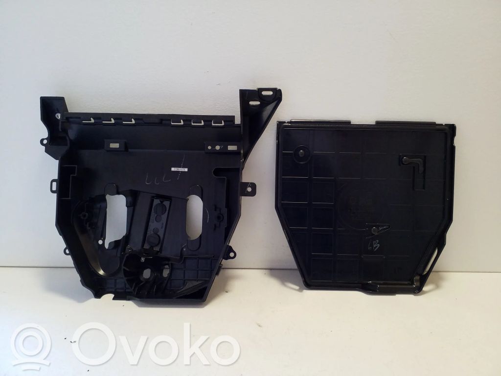 Engine control unit box   31423266,31367654