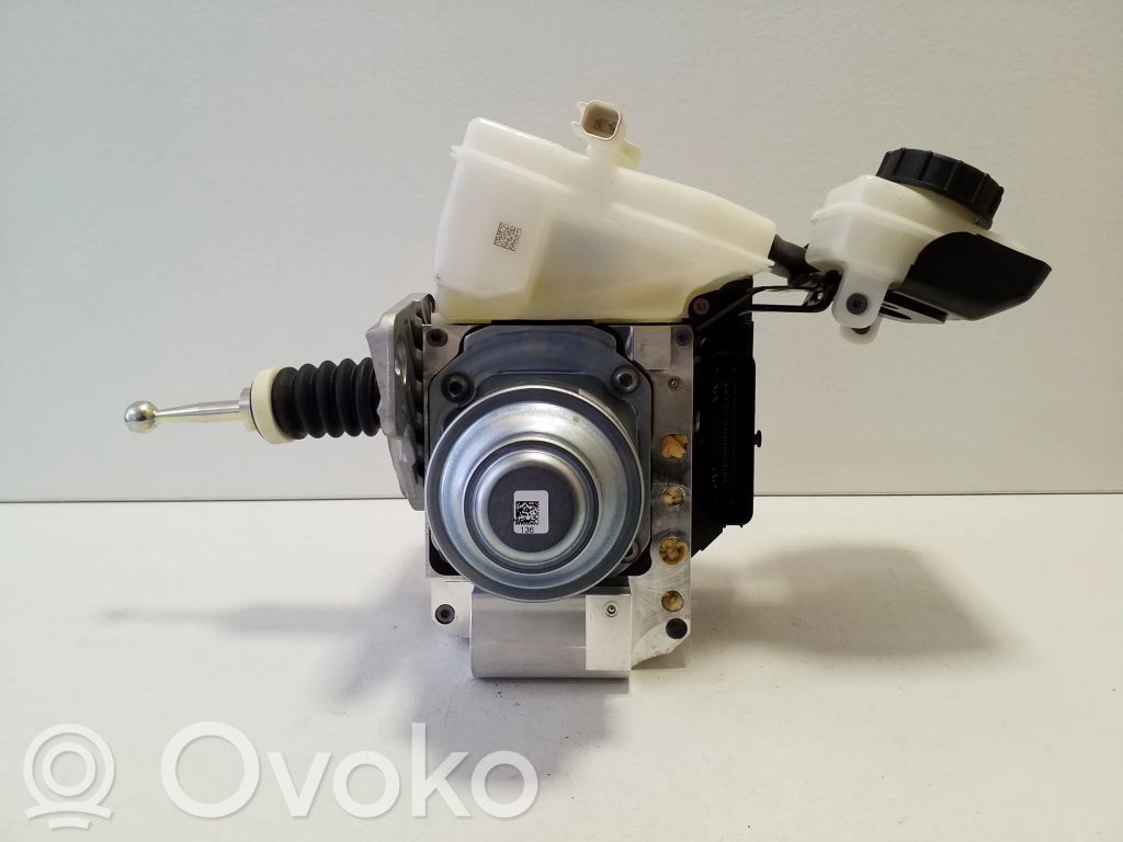 Volvo XC60 ABS bloks 
