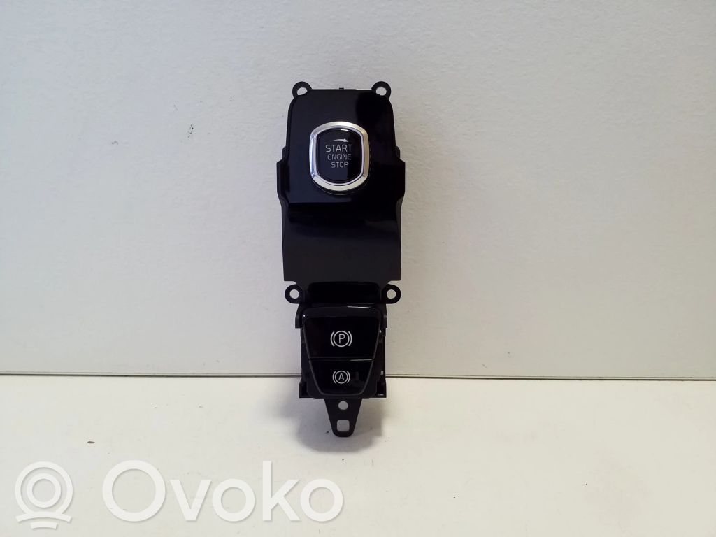 Volvo XC60 Engine start stop button switch 