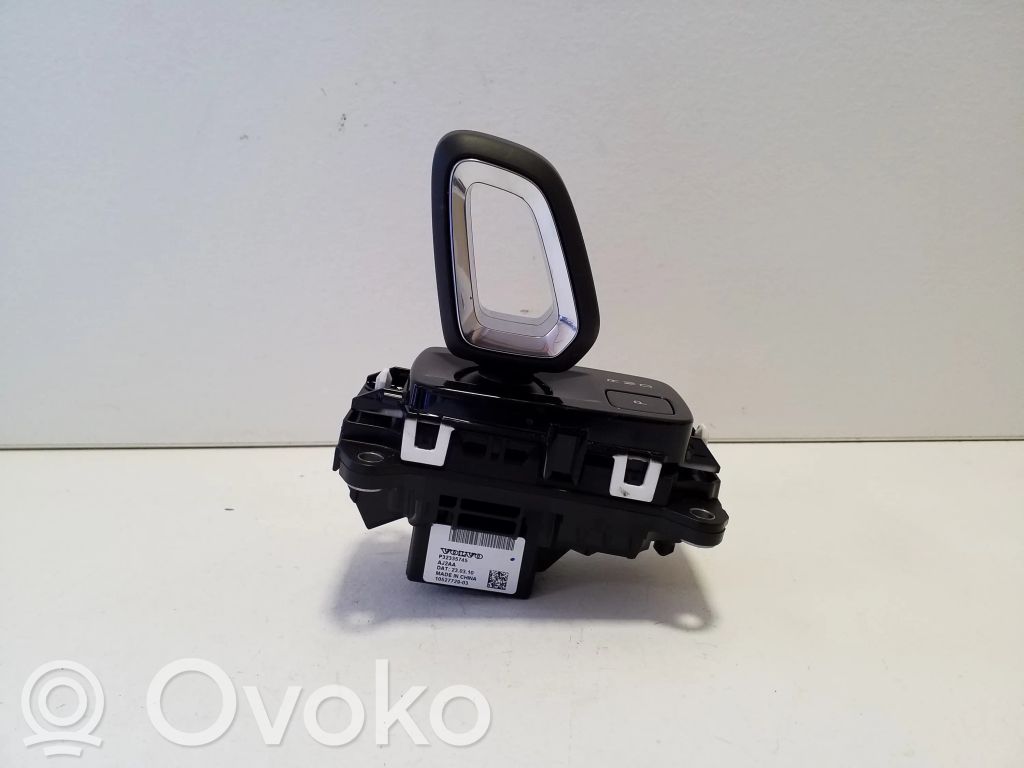 Volvo XC60 Selector caja de cambios 