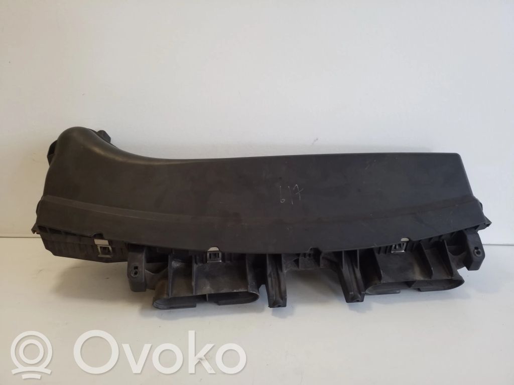 BMW X3 E83 Air filter box 