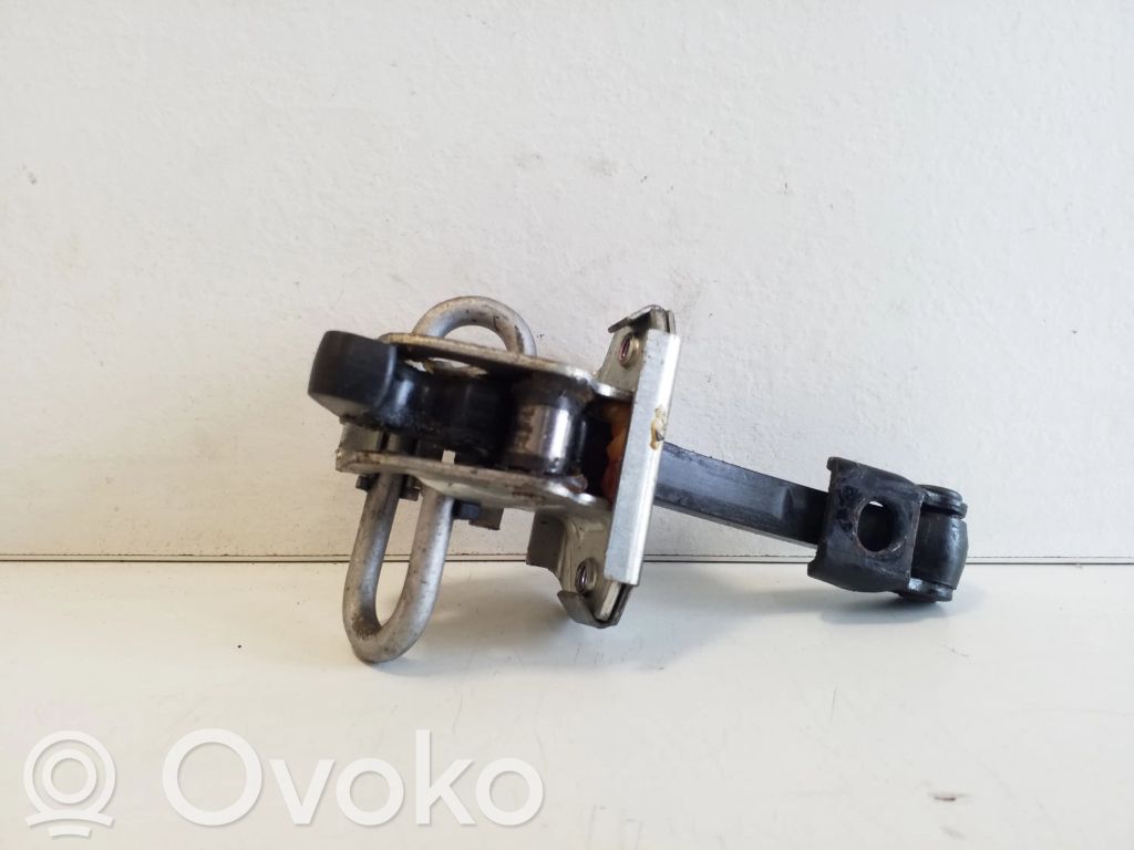 BMW X3 E83 Front door check strap stopper 