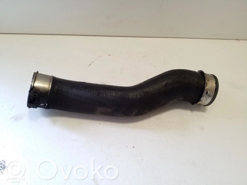 BMW X3 E83 Intercooler hose/pipe 