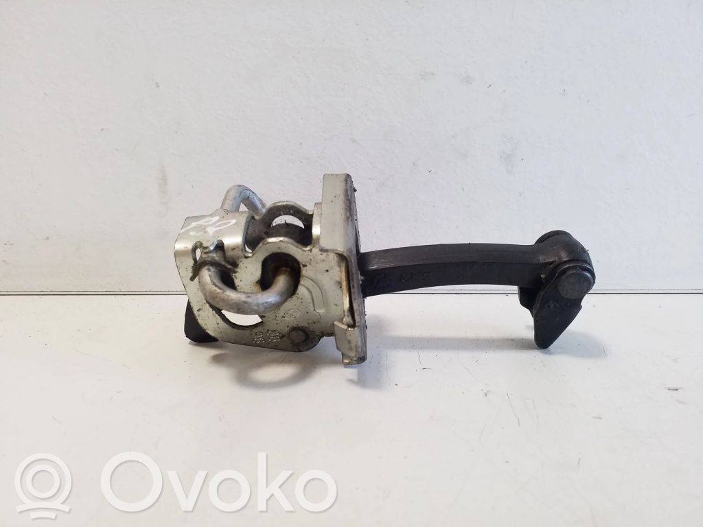 BMW X3 E83 Front door check strap stopper 