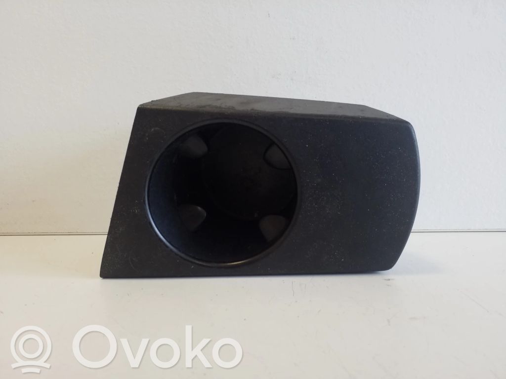 BMW X3 E83 Cup holder front 