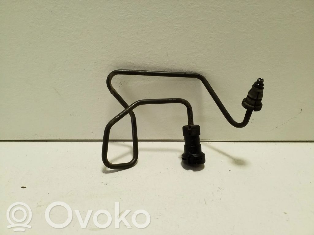 BMW X3 E83 Sankabos vamzdelis (-iai)/ žarna (-os) 