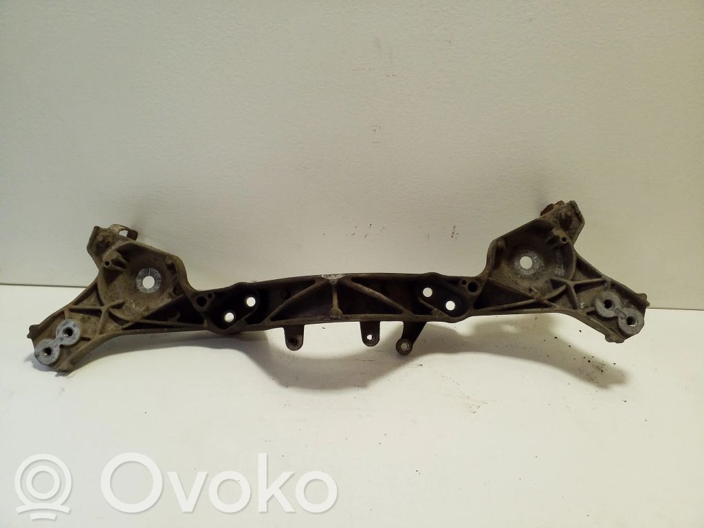 BMW X3 E83 Rear differential/diff mount bracket 