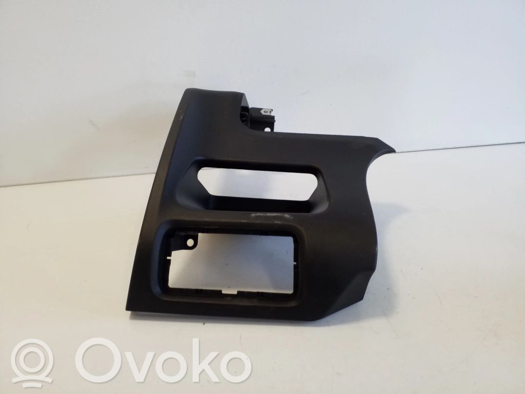 Volvo V40 Cross country Panelės apdailos skydas (apatinis) 