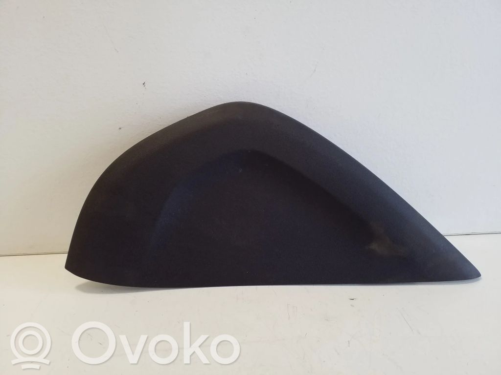 Volvo V40 Cross country Dashboard side end trim 