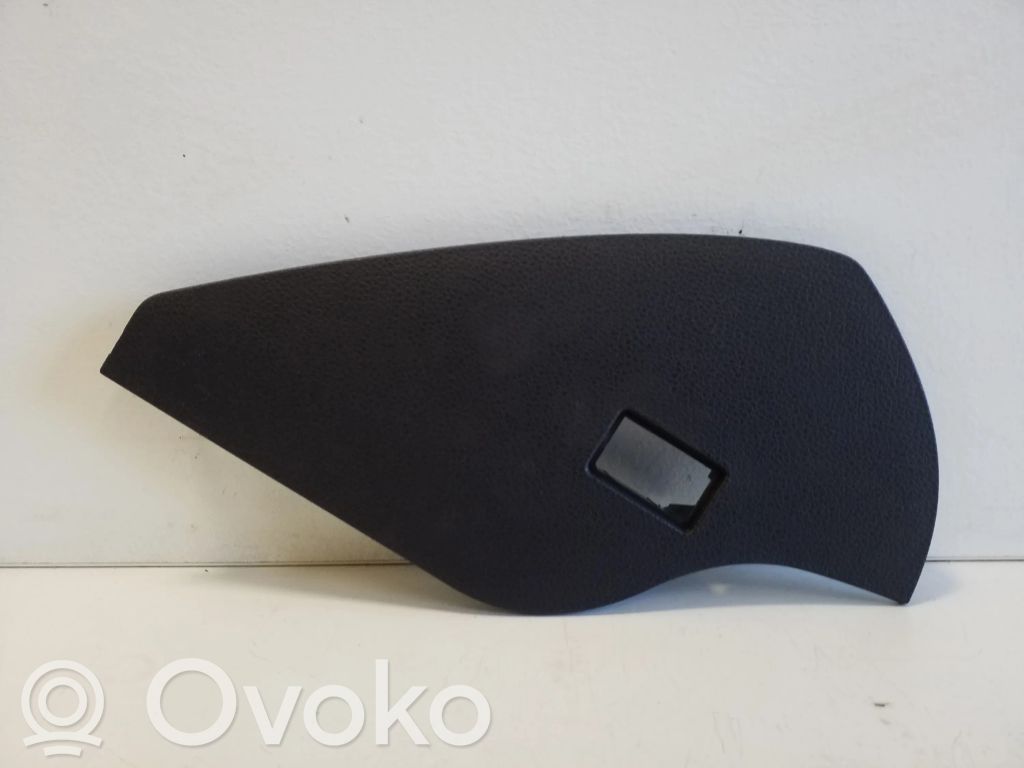 Volkswagen e-Golf Moldura del extremo lateral de panel