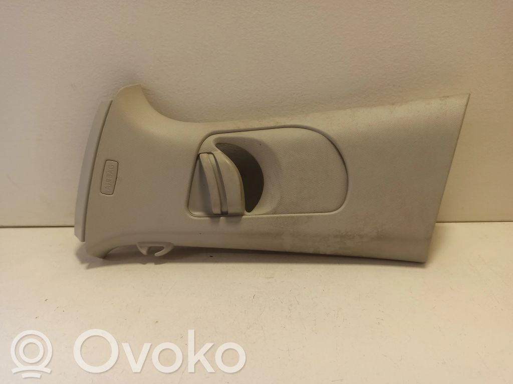 Volkswagen e-Golf Capac stâlp (B) (superior) 
