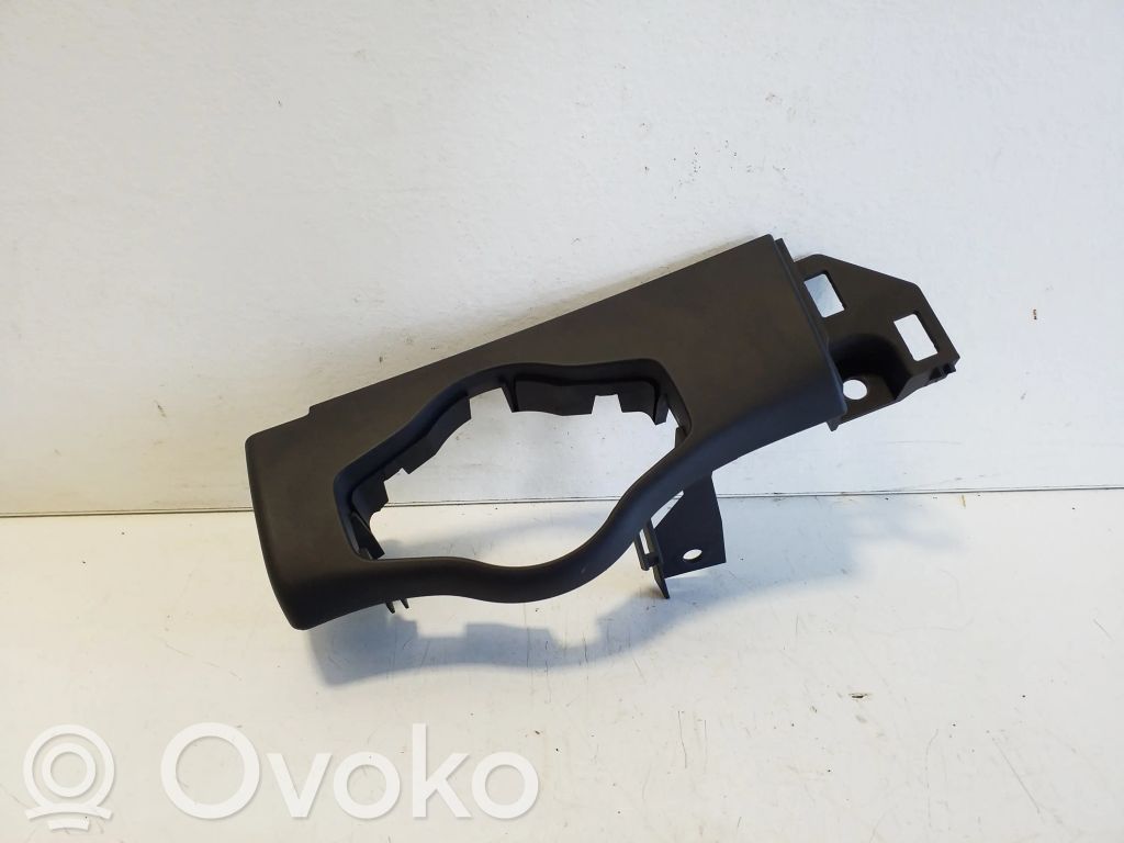 Moldura del panel (Usadas)   8T1858341B