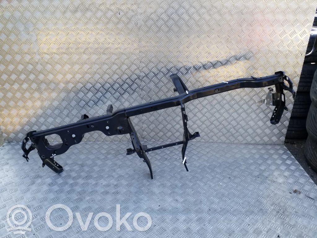 Traverse de tableau de bord   8K1857025B,8K1857025A