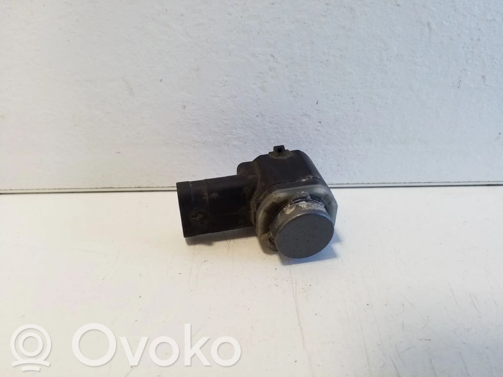 Audi S5 Facelift Sensor de aparcamiento PDC 