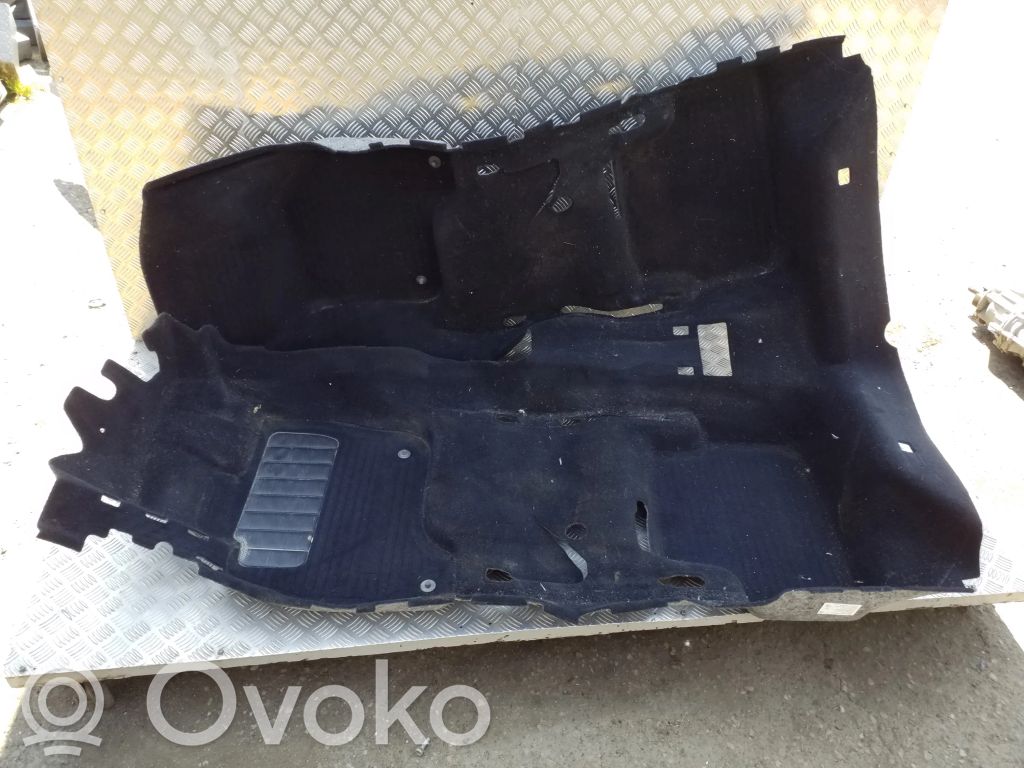 Volkswagen e-Golf Sisäinen matto 
