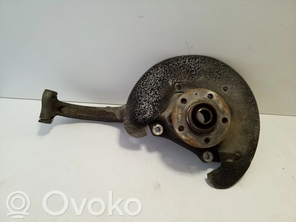 Cubo de rueda delantera   4G0407254A