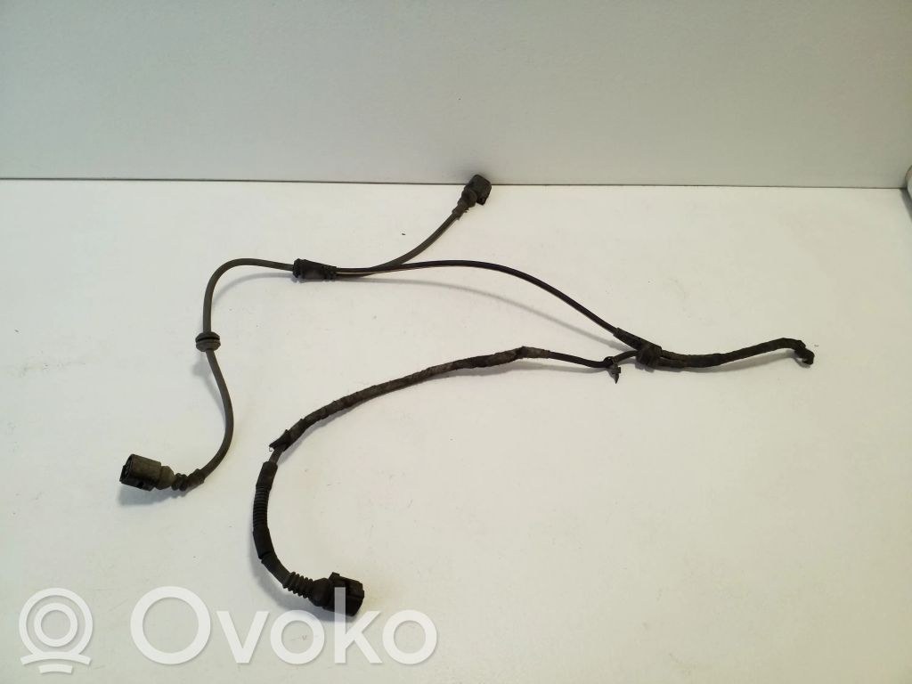 Audi S5 Facelift Cableado del sensor ABS delantero 