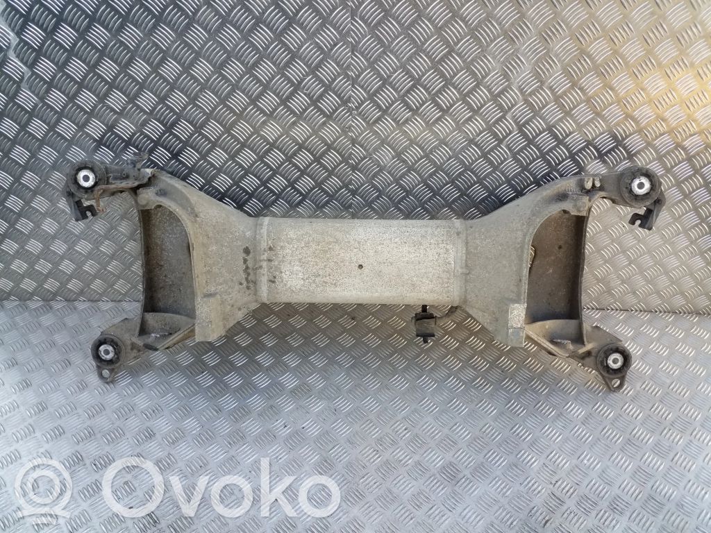 Peugeot 508 Sottotelaio posteriore