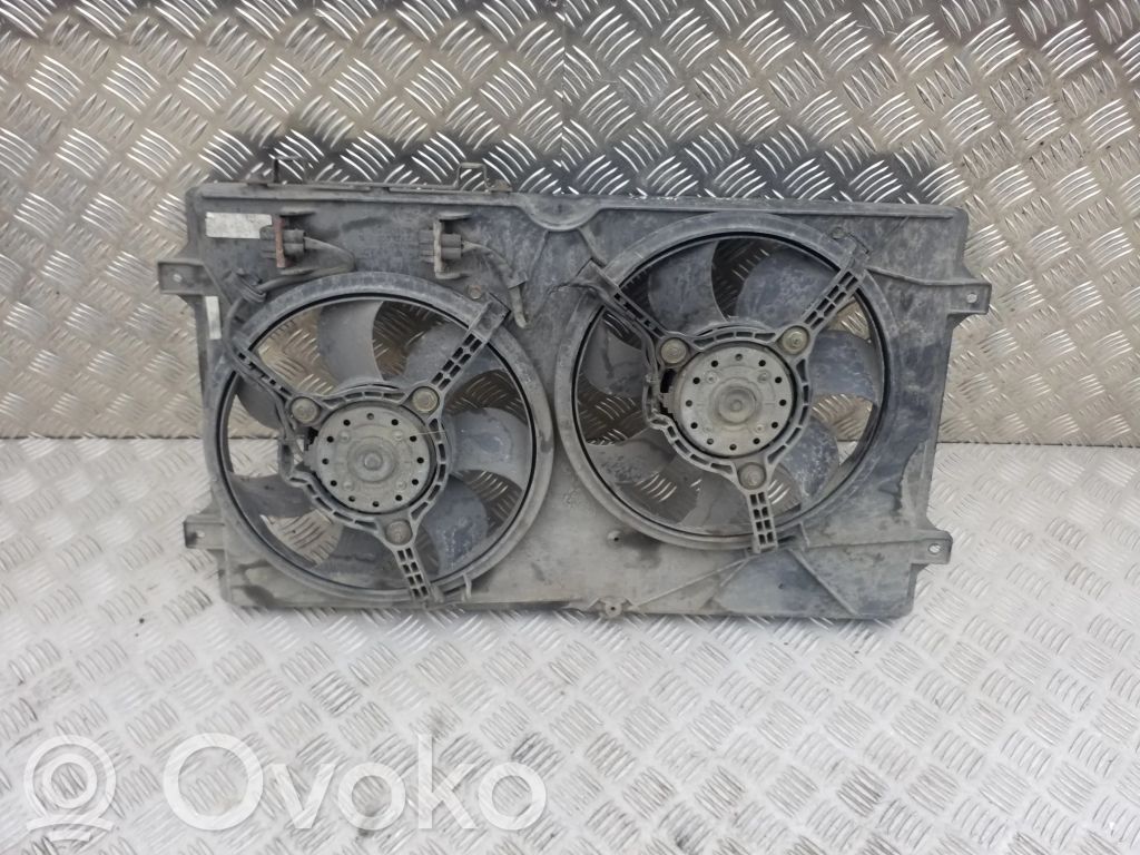Elektrolüfter   7M0121207D
