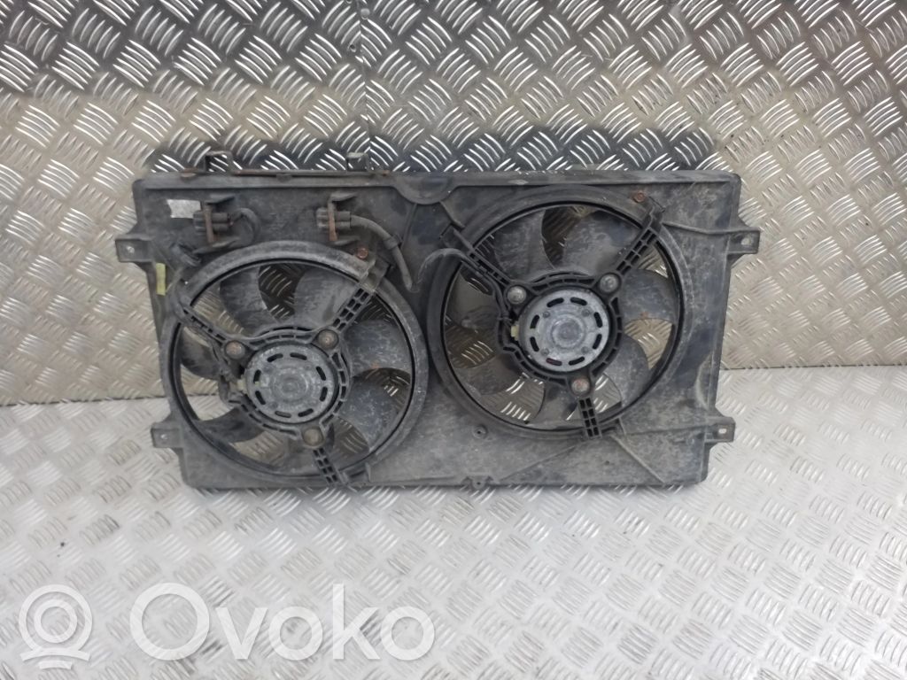 Elektrolüfter   7M0121207D
