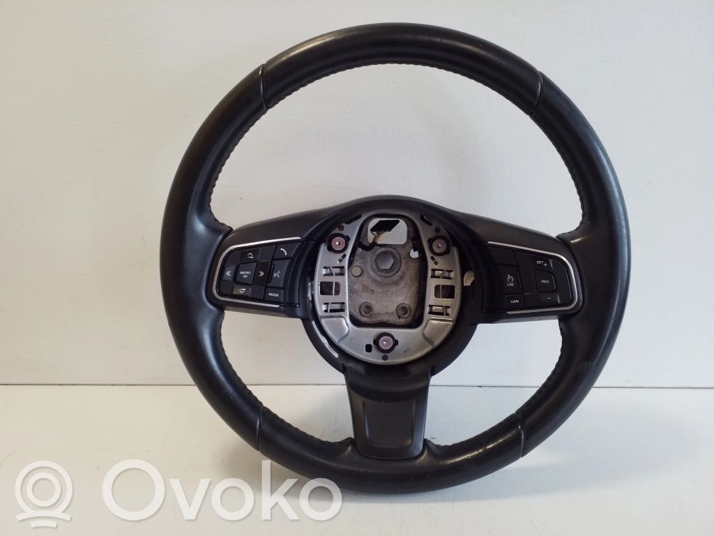 Jaguar XE Ohjauspyörä 