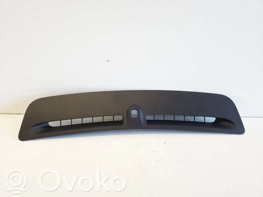 Jaguar XE Dysze / Kratki nawiewu deski rozdzielczej 