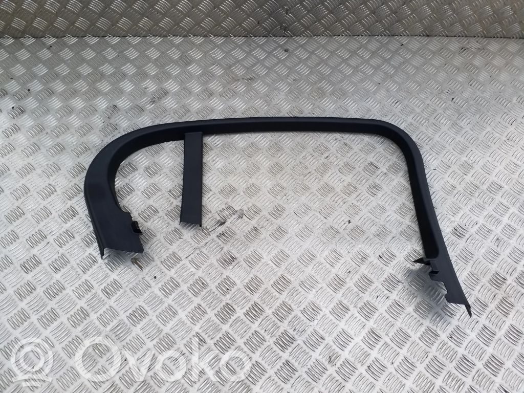 Jaguar XE Alte componente panou ușă spate 