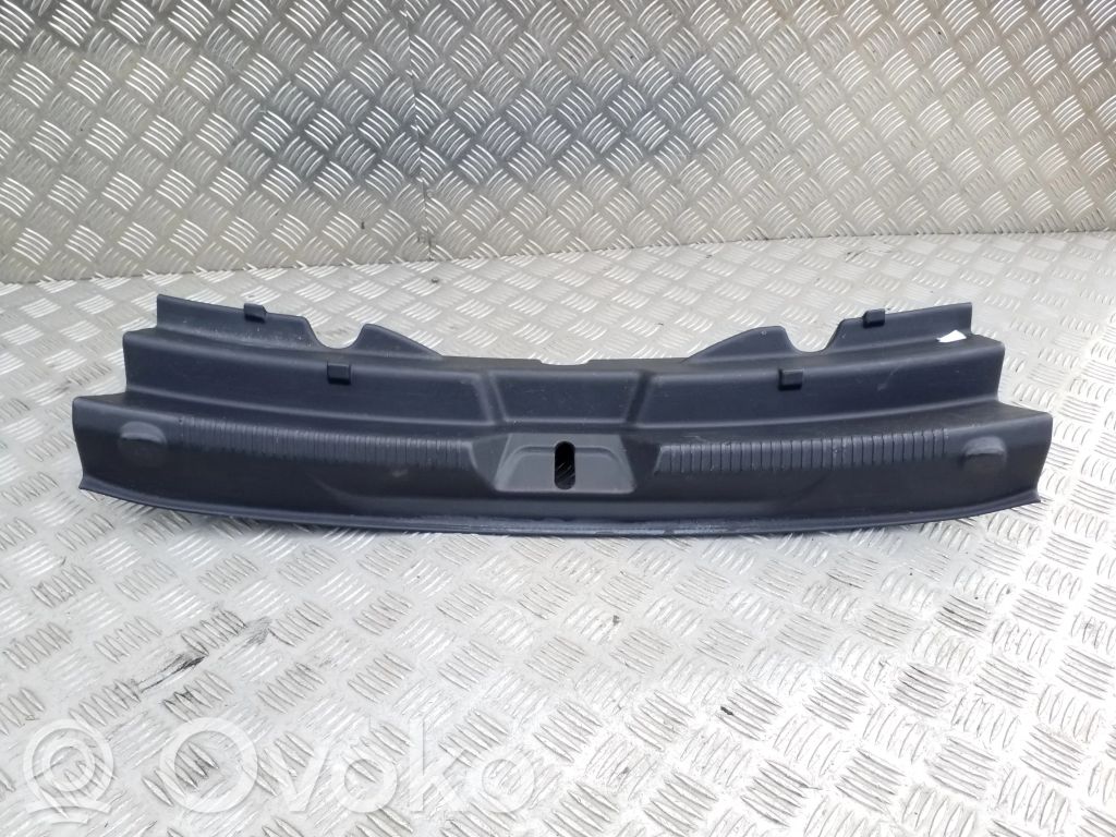 Jaguar XE Capac protecție ramă portbagaj 