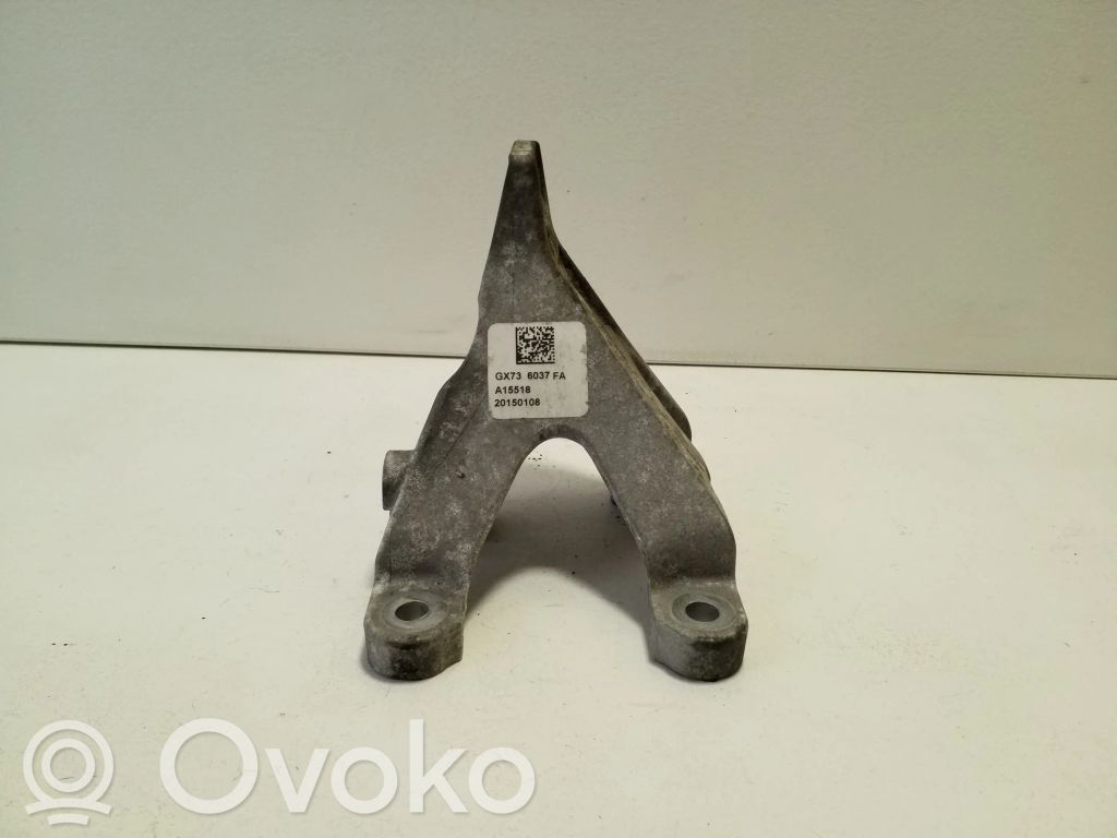 Jaguar XE Engine mounting bracket 