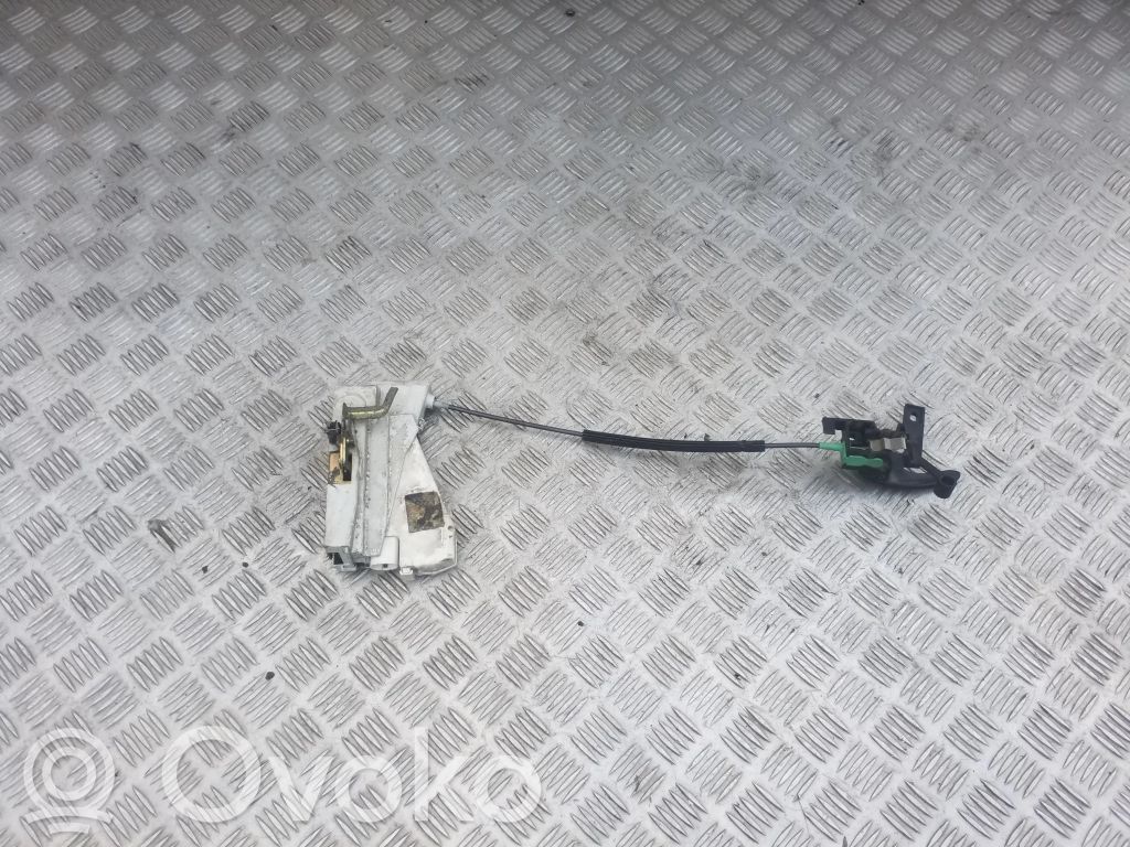 Ford Galaxy Cerradura de puerta trasera 