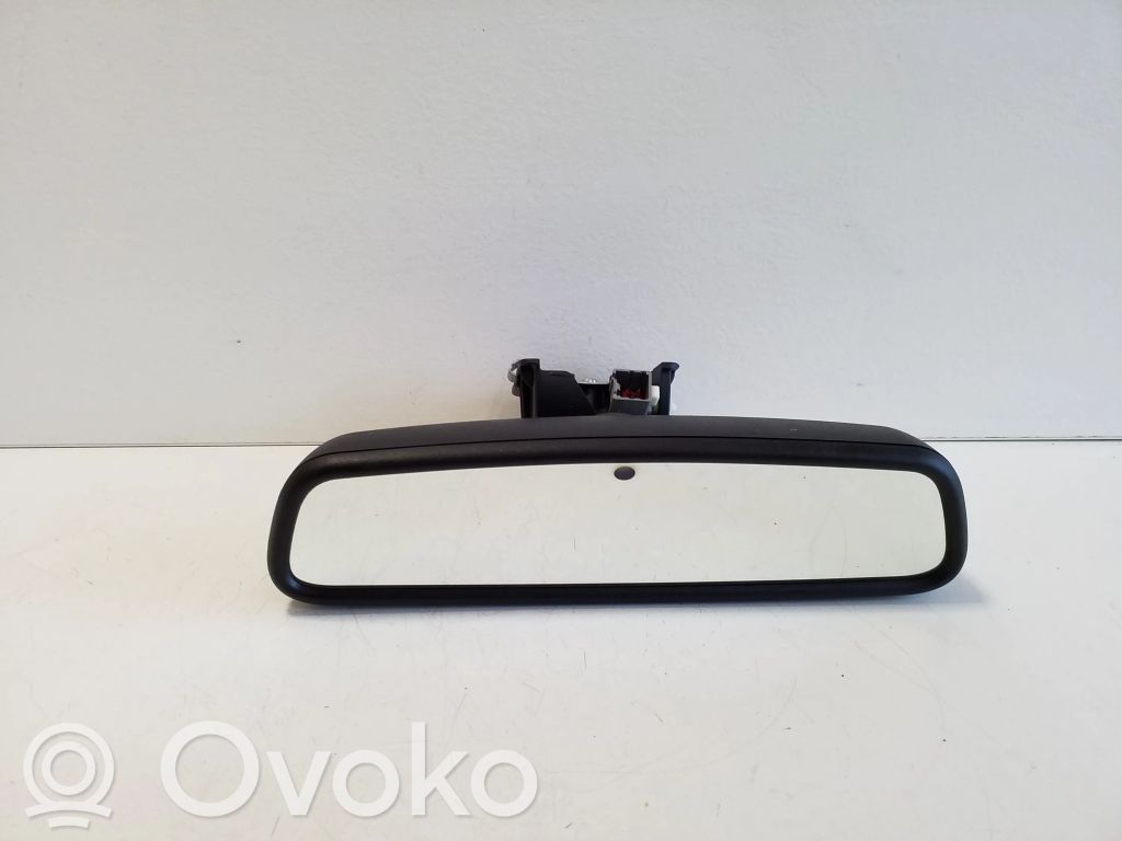 Espejo retrovisor (interior)   FK7217E678AA