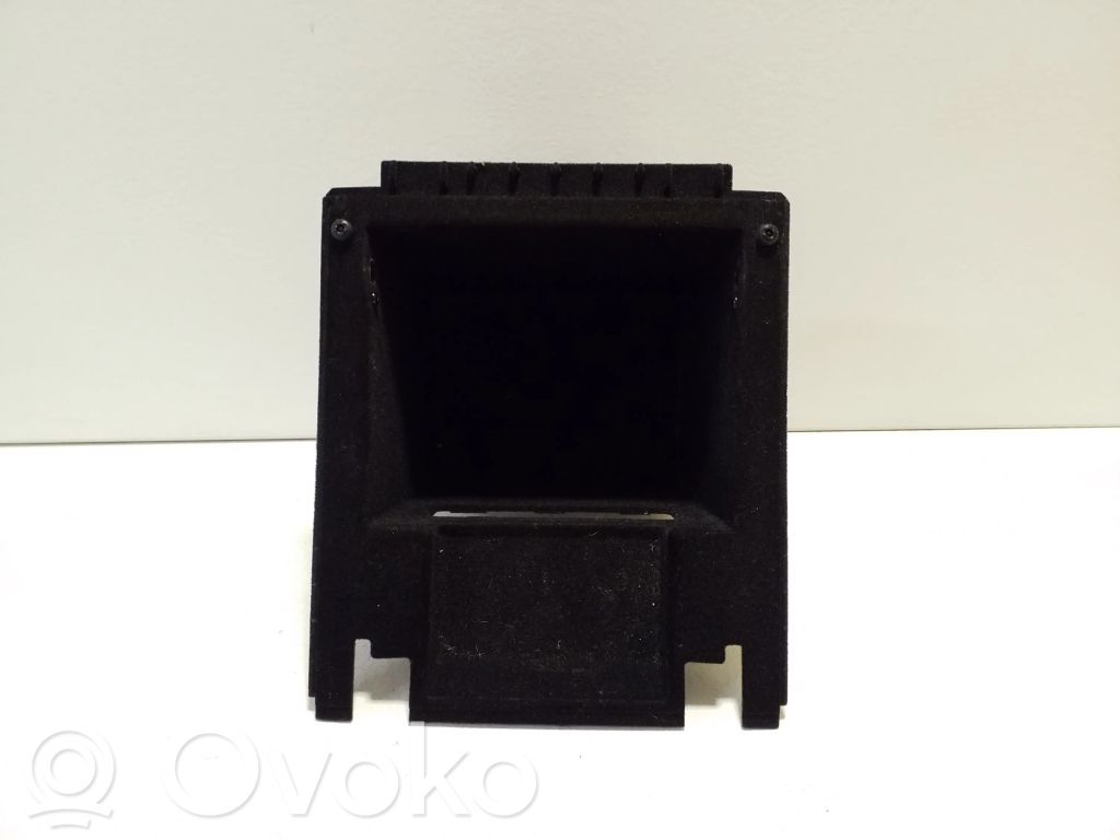 Jaguar XE Boîte à gants de rangement pour console centrale 