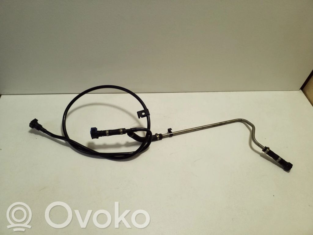Przewód paliwowy   GX739S284CD