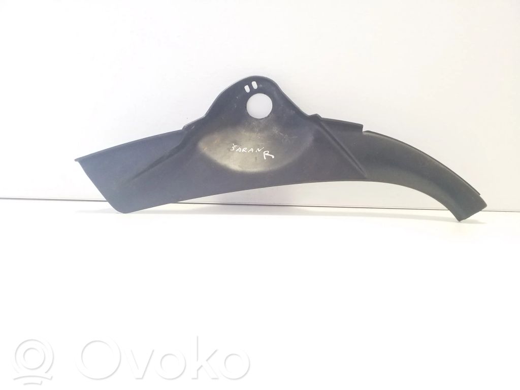 Volkswagen Sharan Wiper trim 