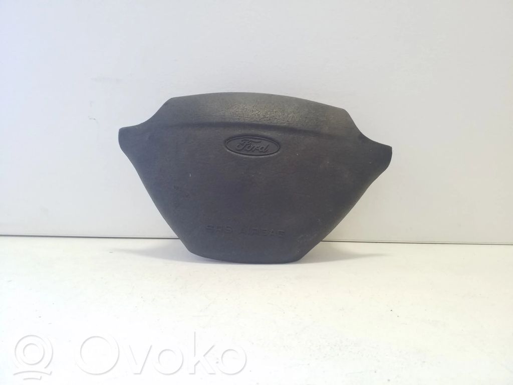Airbag de volant   7M0880201