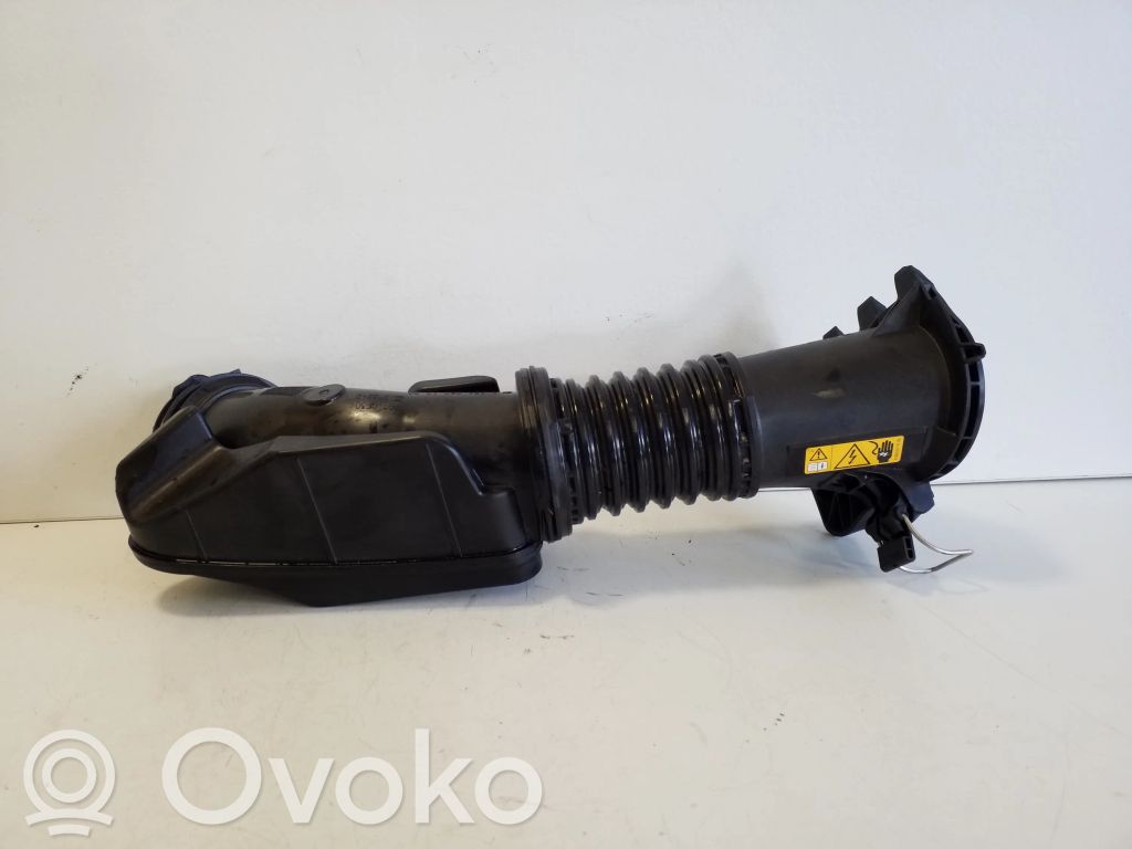 Componentă admisie aer   A2540901000