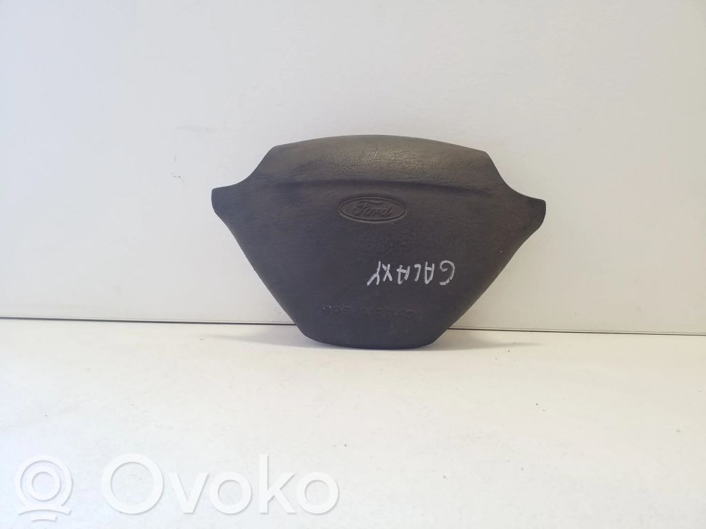 Ford Galaxy Airbag dello sterzo 