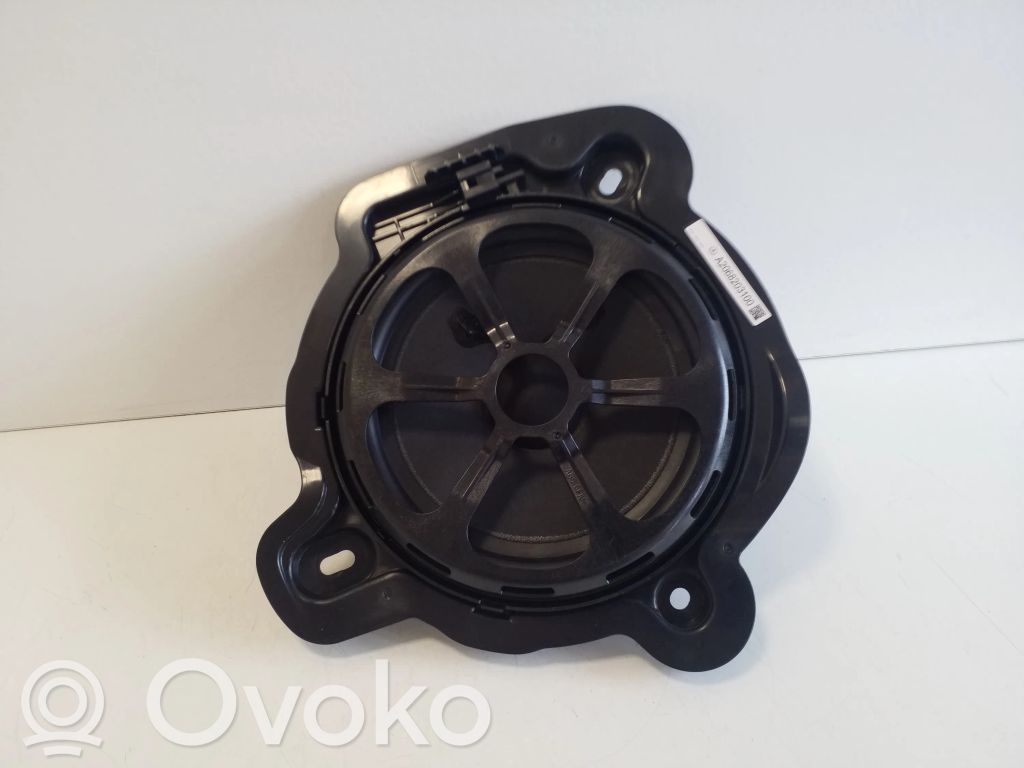 Mercedes-Benz GLC C254 Altavoz subwoofer 