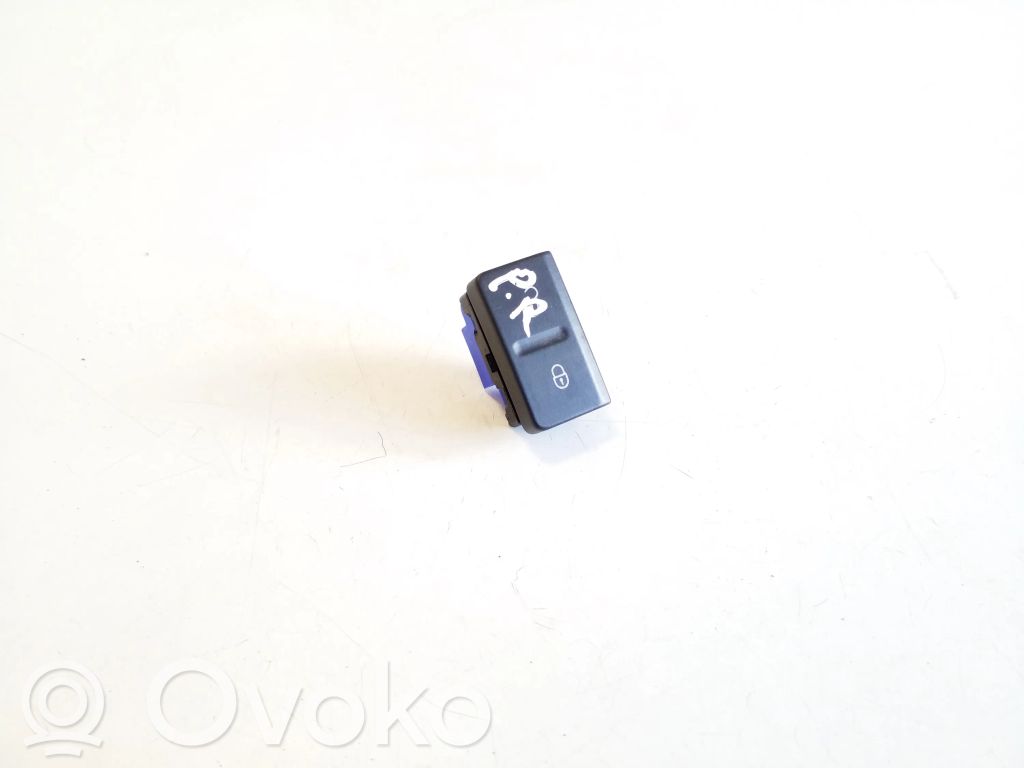 Volkswagen Golf V Botón interruptor de bloqueo de puertas 