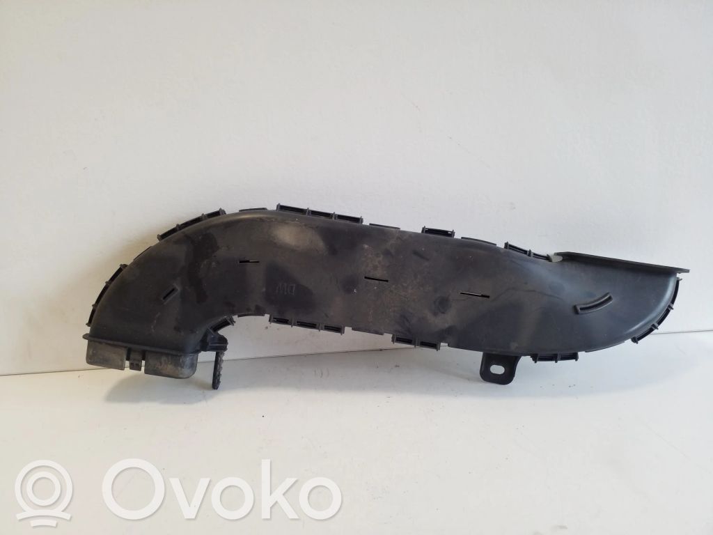 Citroen C4 Grand Picasso Air intake duct part 