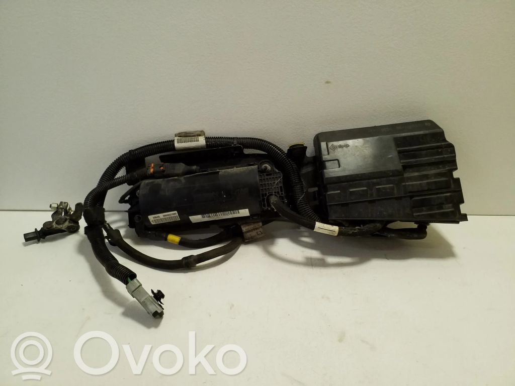 Citroen C4 Grand Picasso Kit système Start/Stop 