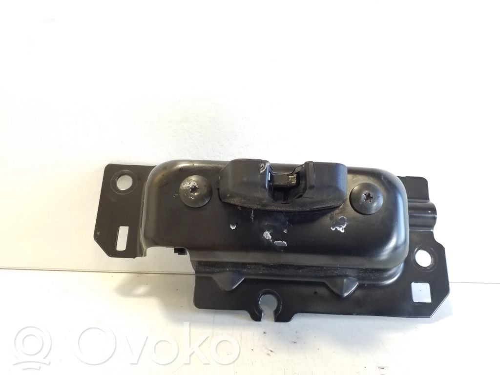 Citroen C4 Grand Picasso Blocco/chiusura/serratura del portellone posteriore/bagagliaio 