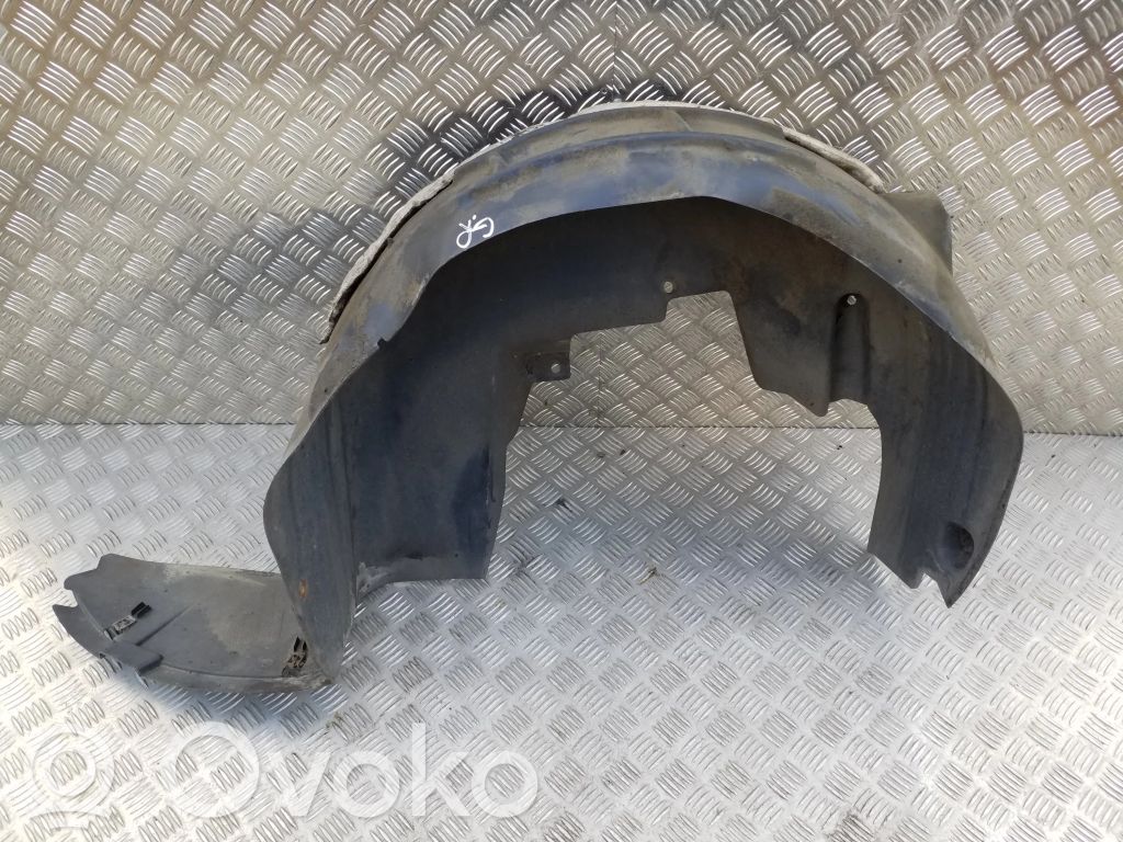 Citroen C4 Grand Picasso Nadkole tylne