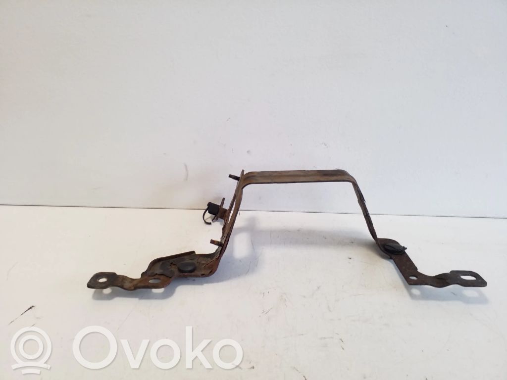 Citroen C4 Grand Picasso Other engine bay part 