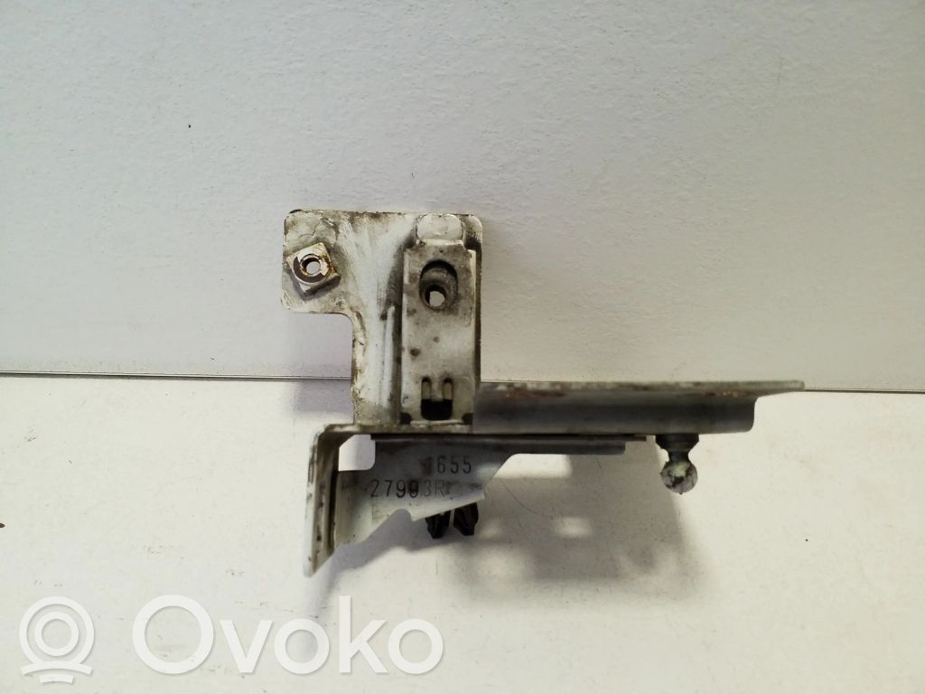 Renault Trafic III (X82) Alte piese compartiment motor